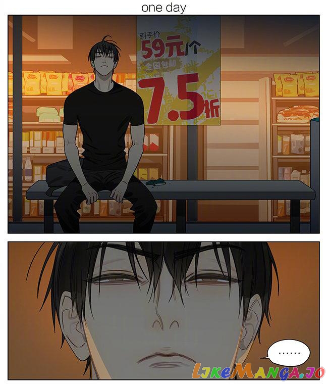 19 Days chapter 361 image 1